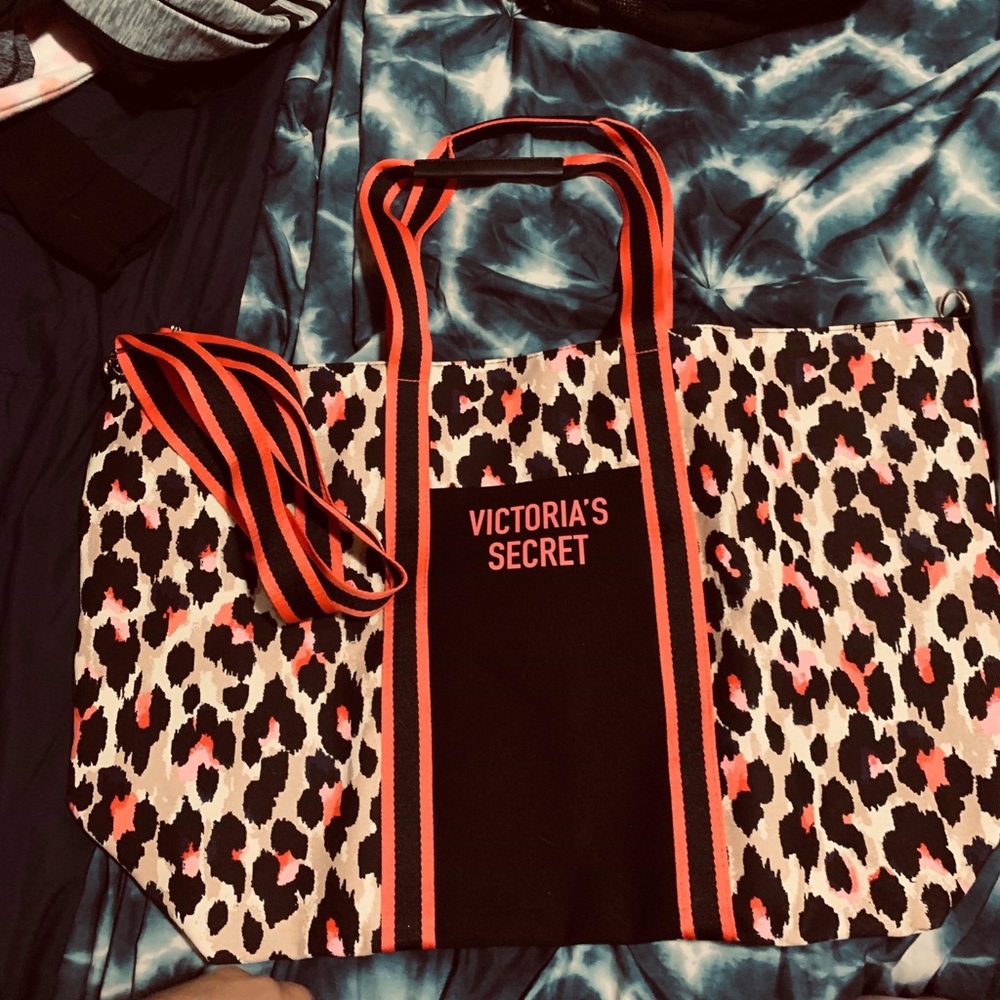 Victoria Secret Tote